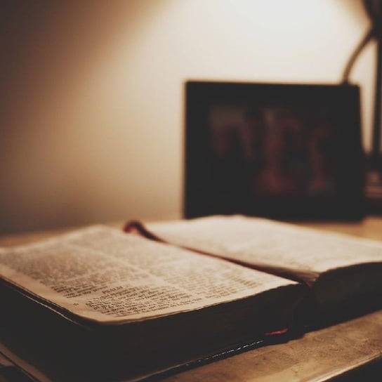 Tymoteusz 1.1 - Rozmyślania nad Biblią - podcast Opracowanie zbiorowe