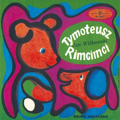 Tymoteusz Rymcimci Różni Wykonawcy