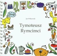 Tymoteusz Rymcimci + CD Wilkowski Jan