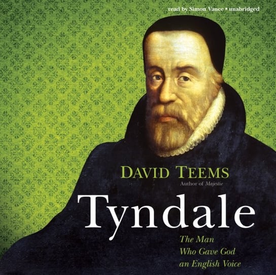 Tyndale Teems David
