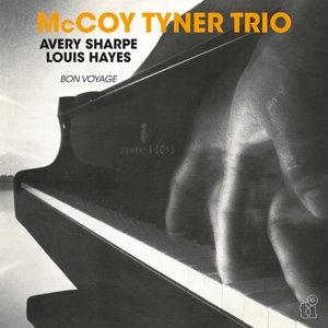 TYNER, MCCOY -TRIO- Bon Voyage 2LP, płyta winylowa Mccoy Tyner