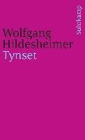 Tynset Hildesheimer Wolfgang