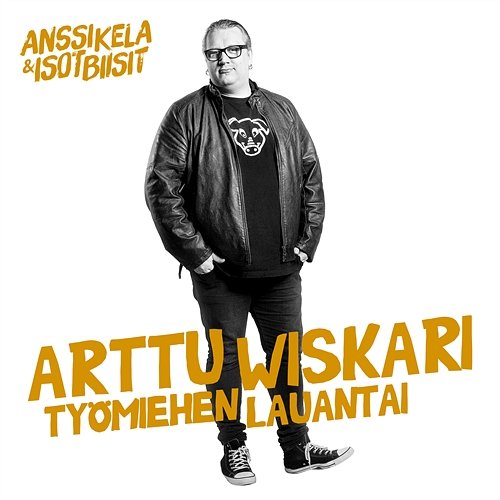 Työmiehen lauantai Arttu Wiskari feat. TIPPA
