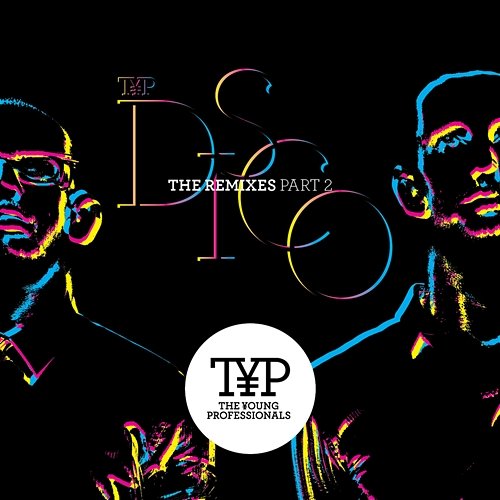 TYP DISCO The Young Professionals