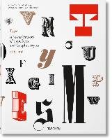 Type. A Visual History of Typefaces & Graphic Styles Tholenar Jan