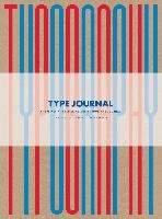 Type Journal Heller Steven, Landers Rick
