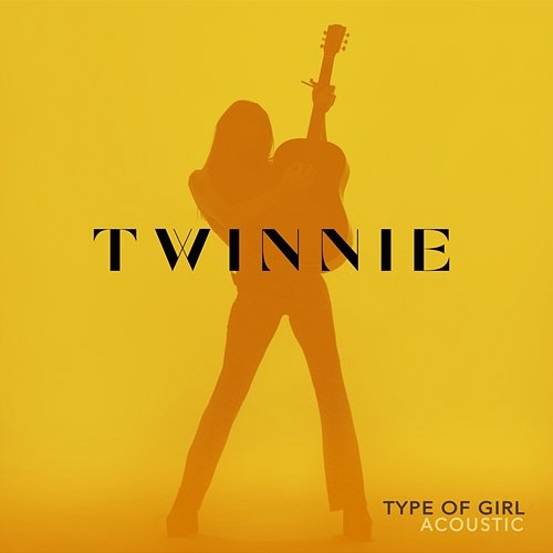Type of Girl Twinnie