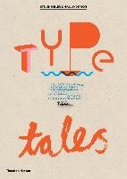 Type Tells Tales Heller Steven
