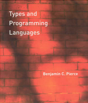 Types and Programming Languages Pierce Benjamin C.