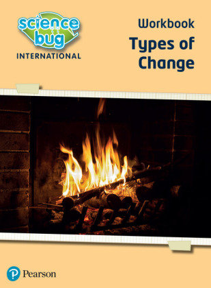 Types of Change. Workbook Eccles Debbie