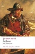 Typhoon and Other Tales Conrad Joseph