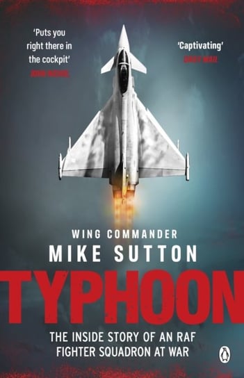 Typhoon Sutton Mike
