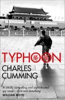 Typhoon Cumming Charles