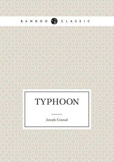 Typhoon Conrad Joseph