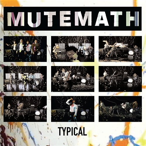 Typical Mutemath