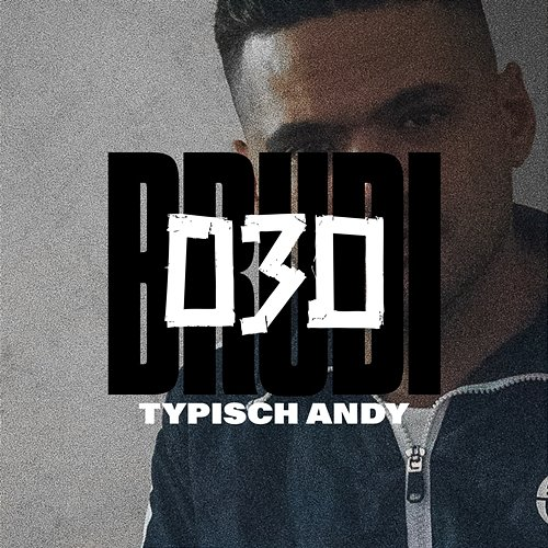 TYPISCH ANDY Brudi030