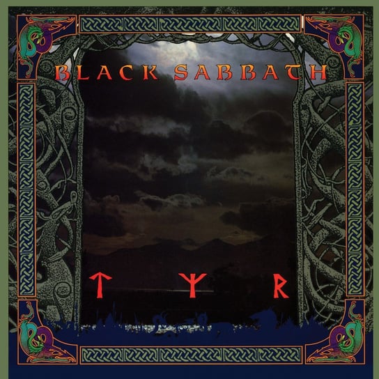 Tyr (2024 Remaster) Black Sabbath