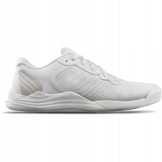 TYR Buty treningowe na siłownię crossfit TRAINER CXT-1 białe rozmiar 13 TYR