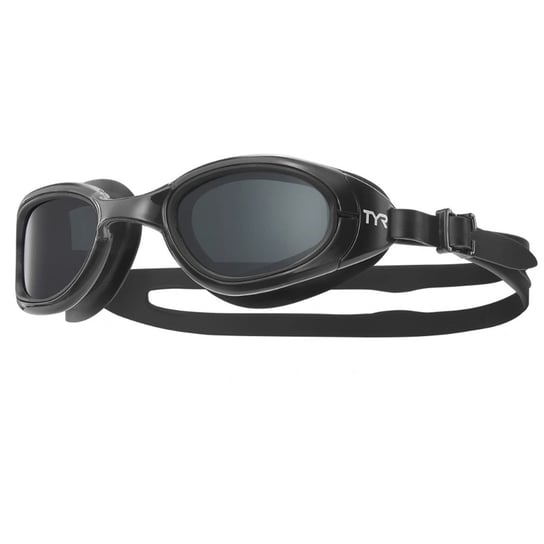 Tyr, Okulary pływackie Special Ops 2.0 Polarized, LGSPL2P/74/ALL TYR