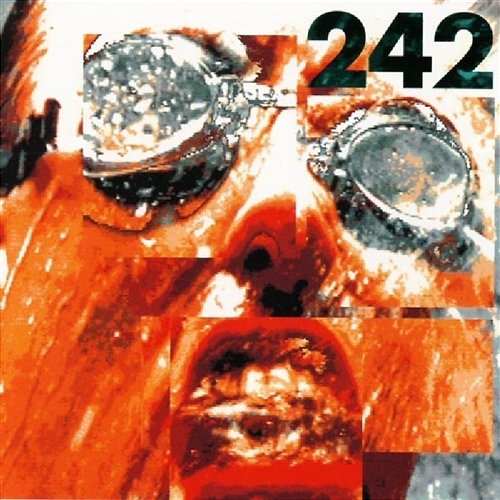 Tyranny >For You< Front 242