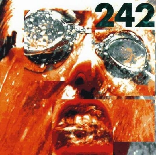 Tyranny For You Front 242