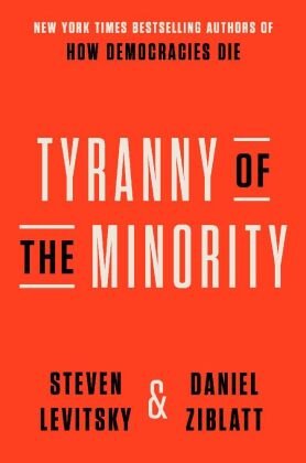 Tyranny of the Minority Penguin Random House