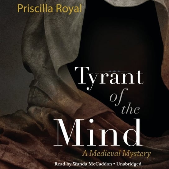 Tyrant of the Mind Royal Priscilla