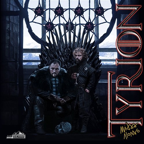 Tyrion Midas Alonso & Delson Aravena