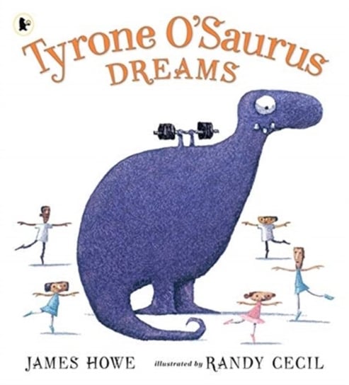 Tyrone OSaurus Dreams Howe James