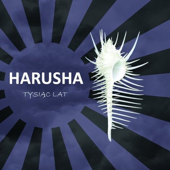 Tysiąc Lat Harusha