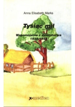 Tysiąc mil 