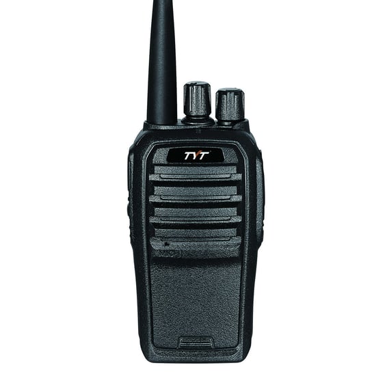 TYT TC-5000 UHF radiotelefon profesjonalny 16 kanałowy o mocy 8 watów 16 kanałowy na pasmo 400 - 470 MHz. HamRadioShop