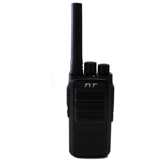 TYT TC-666F USB 2W radiotelefon 16 kanałowy na pasmo 400 - 470 MHz HamRadioShop