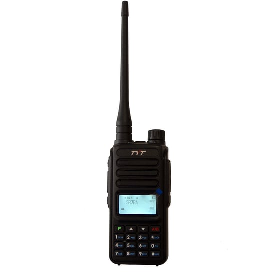 TYT TH-UV98 10W dwupasmowy radiotelefon o mocy 10W HamRadioShop
