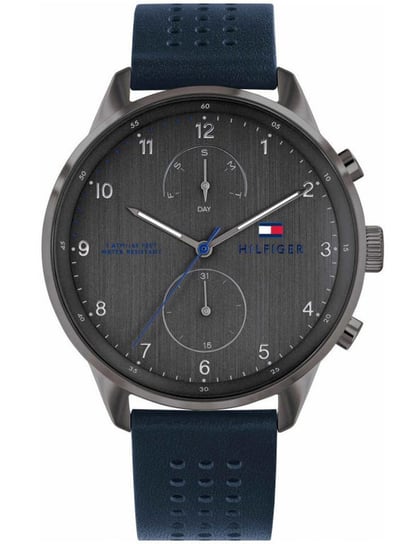 tytuł Tommy Hilfiger