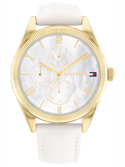 tytuł Tommy Hilfiger