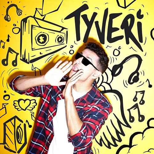 Tyveri hasan shah feat. Gilli