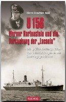 U 156, Werner Hartenstein und die Versenkung der "Laconia" Roll Hans-Joachim