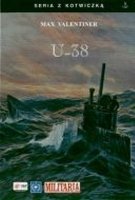 U - 38 Valentiner Max