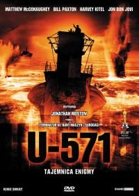 U-571 Mostow Jonathan