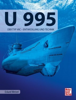 U 995 Motorbuch Verlag