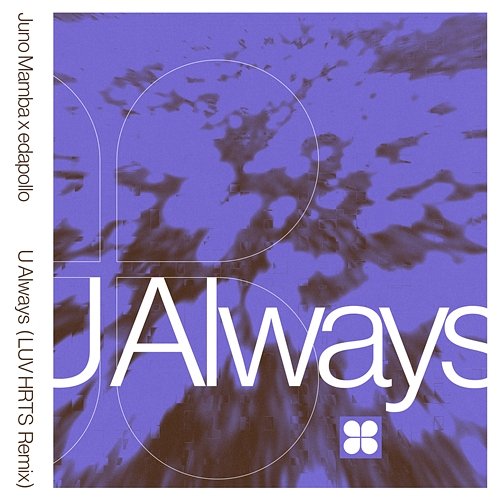 U Always LUV HRTS, Juno Mamba, edapollo