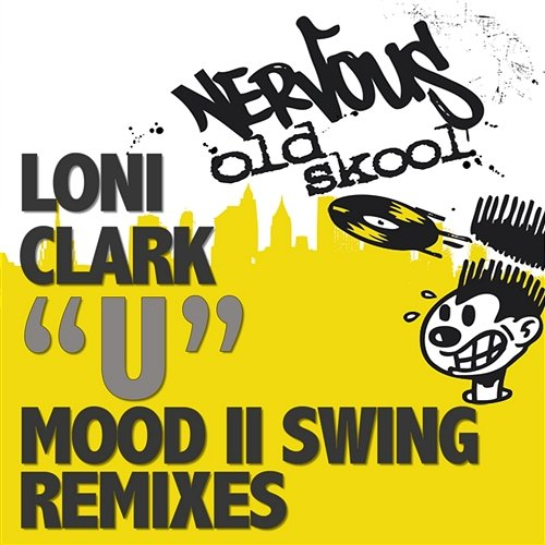 U Loni Clark