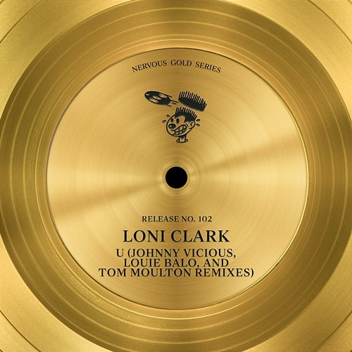 U Loni Clark