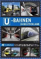 U-Bahnen in Deutschland Schwandl Robert