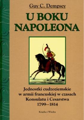 U Boku Napoleona Dempsey Guy C.