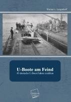 U-Boote am Feind Langsdorff Werner V.