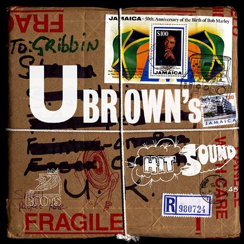 U Brown's Hit Sound Various