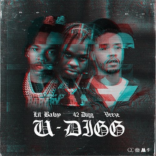 U-Digg Lil Baby, 42 Dugg feat. Veeze