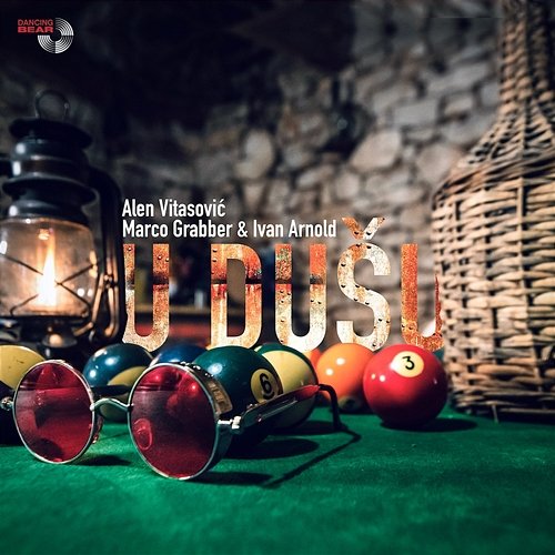 U Dušu Marco Grabber, Alen Vitasović feat. Ivan Arnold